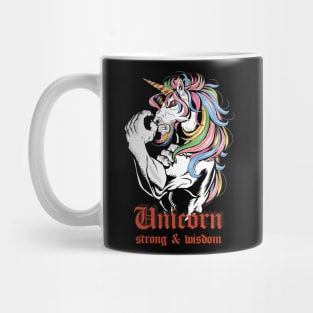 Unicorn Unicorn312 magic Mug